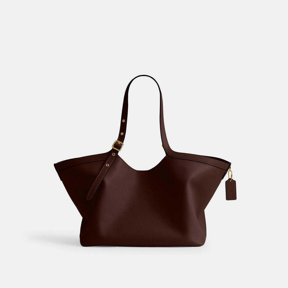 Coach Authentic Gramercy Tote Bag